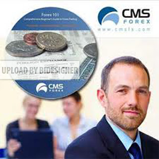 cms forex trading power course